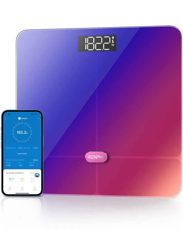 Scale for Body Weight