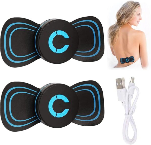 Spine Massager