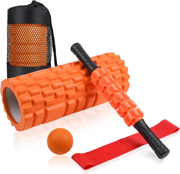 Foam Roller Set